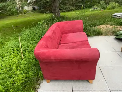Couch for sale, View more