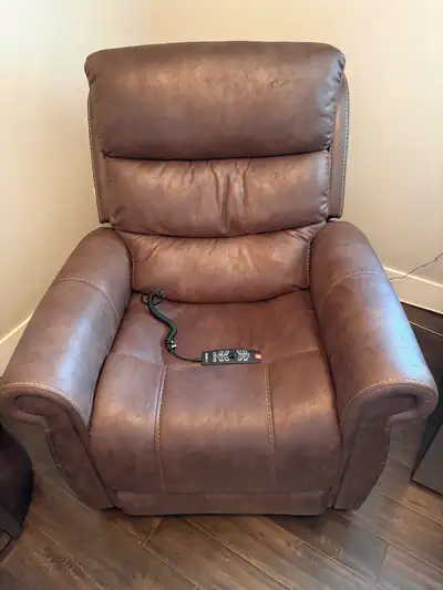 Lift Chair, View more