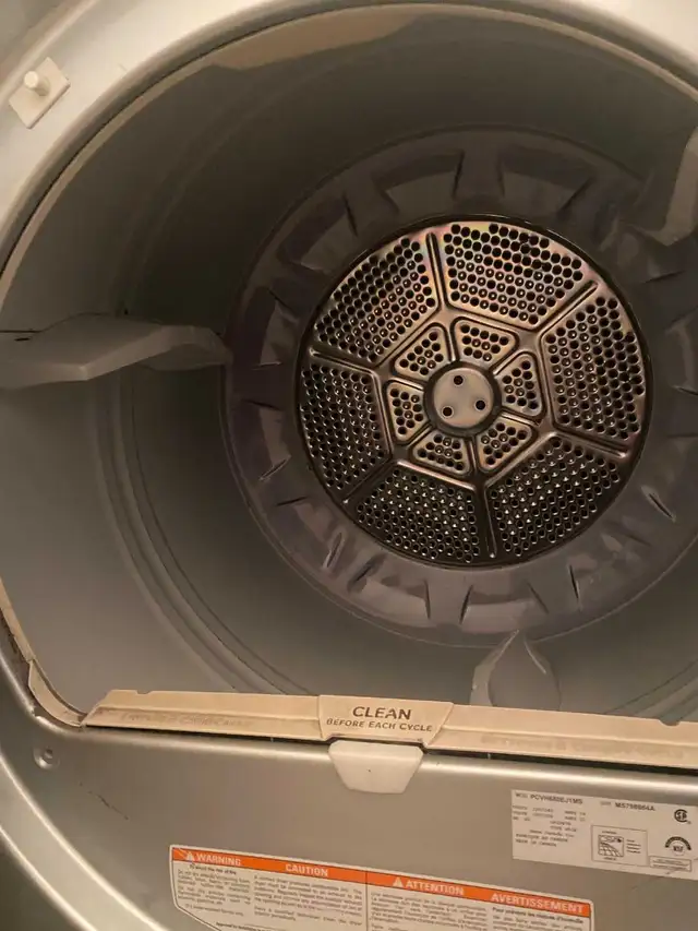 Repair and sell in Washers & Dryers in City of Montréal - Image 2