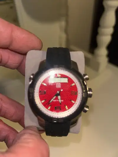 ESQ octane watch , View more
