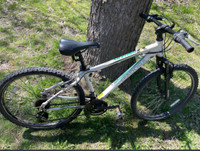 Adults diadora savana mountain bike
