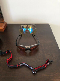 Lunette Louis Garneau