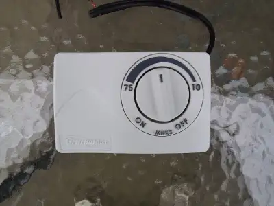 Generalaire humidistat  furnace humidifier control, View more