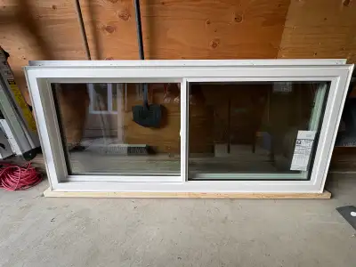 New - Window, View more