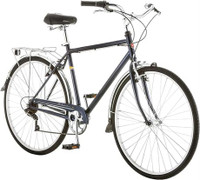 save $406 >> NEW Schwinn S4032D Men's Wayfarer Hybrid Bike