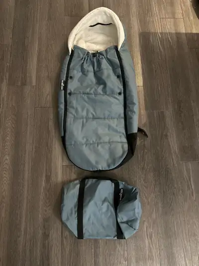 BabyZen YOYO Footmuff, View more