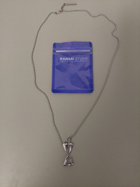 Kansai Studio Z Necklace