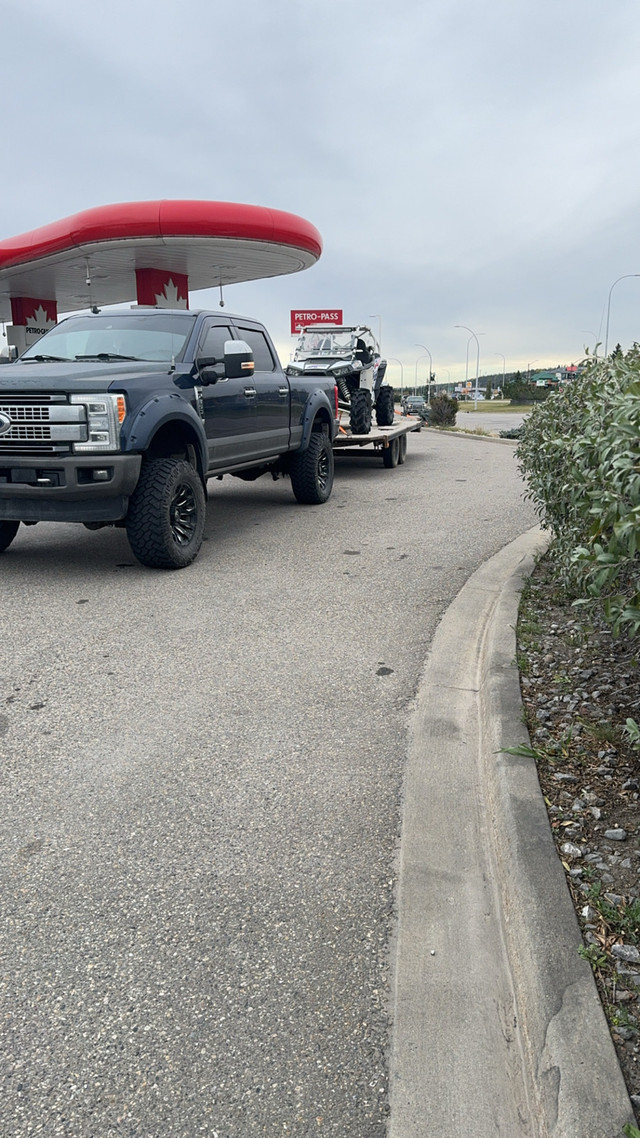 2019 Superduty in Cars & Trucks in St. Albert - Image 2