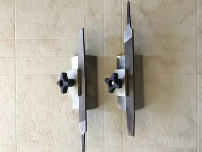 Ski Edge Sharpening Tool, View more