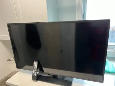This is a 41" PROSCAN TV (NOT a "Smart TV") that is in perfect condition and works like new. It is a...
