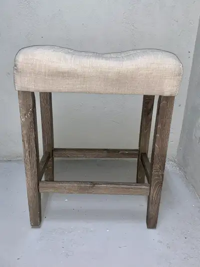 Bench Seat (2 Bench set), View more