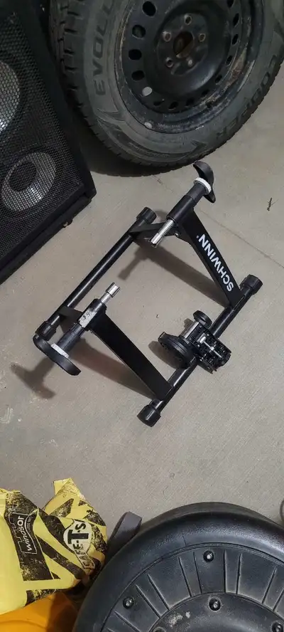 schwinn bike roller , View more