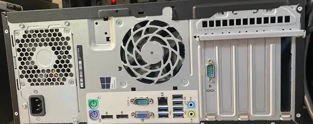 Desktop PCs in Desktop Computers in City of Toronto - Image 3