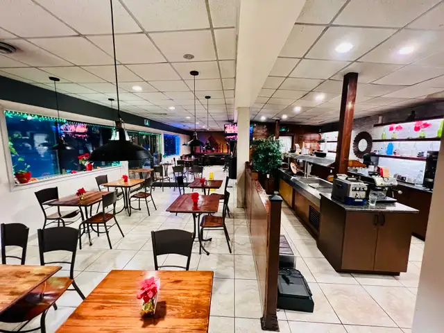 Fully Equipped Restaurant Assets for Sale – Angus, Ontario in Other in Barrie - Image 6