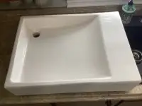 Foremost Bathroom sink (Vessel countertop style)
