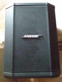 Bose S1