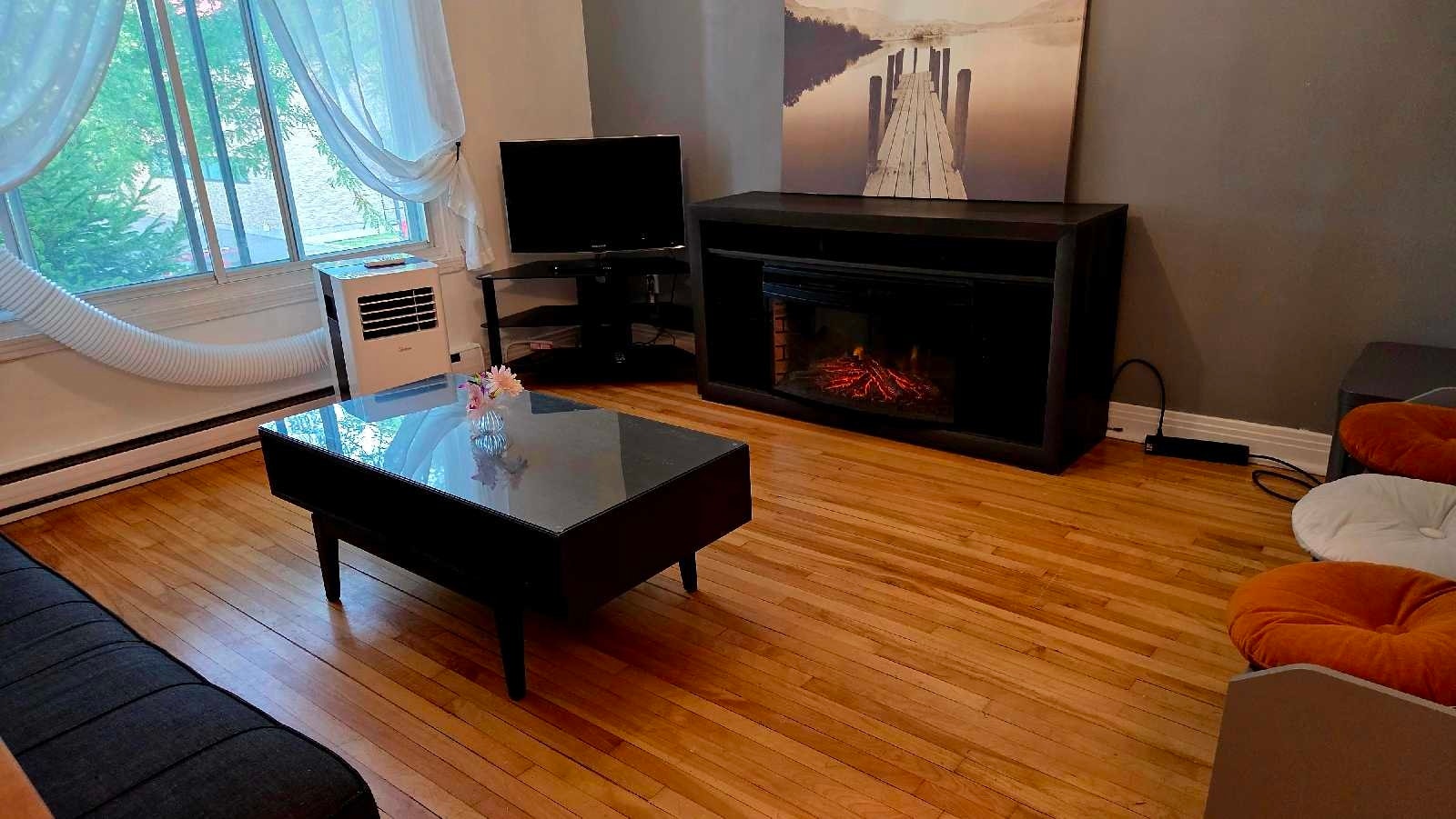 Chambres/Apt a louer — photo 2
