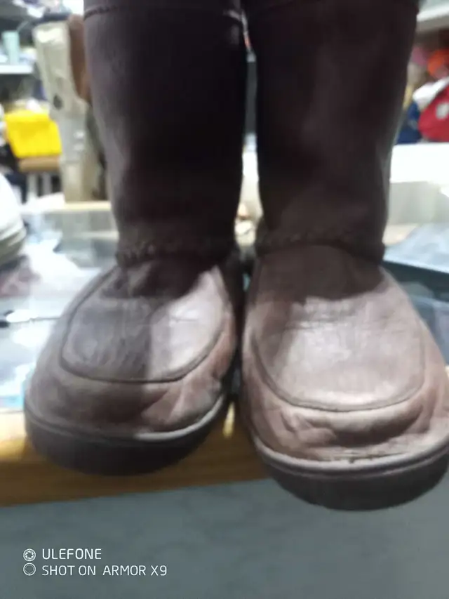 Manitoulin boots in Women's - Shoes in Grande Prairie - Image 5
