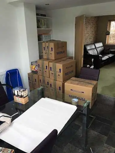 MAX POLITE MOVERS , WE ARE READY TO THE MAX TO MOVE YOU!!! 2 movers or 3 movers & a truck Reliable a...