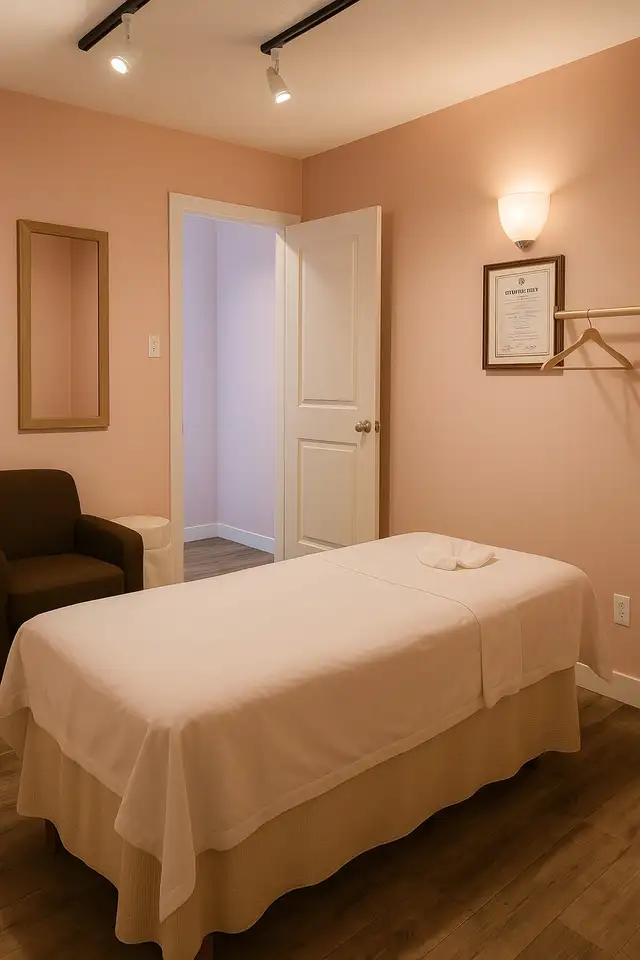 New Faces at VitalSun – Massage Available Today in Massage Services in Saskatoon - Image 6