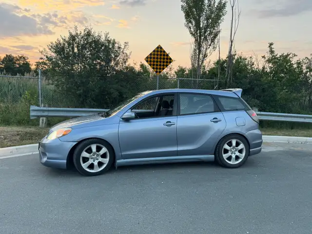 2003 Matrix XRS508105708620359683