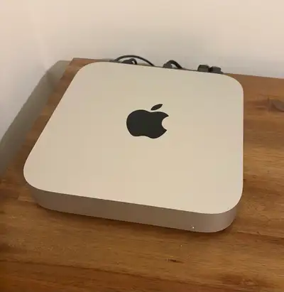 Mac Mini M1, 16gb ram, 512gb ssd , View more
