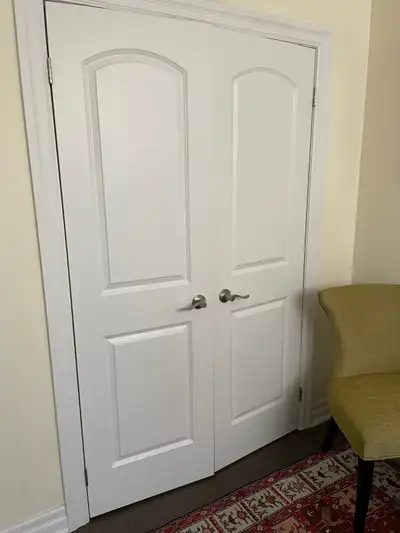 Closet Doors, View more