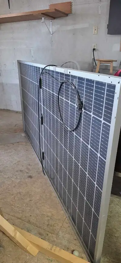 Solar panel, View more