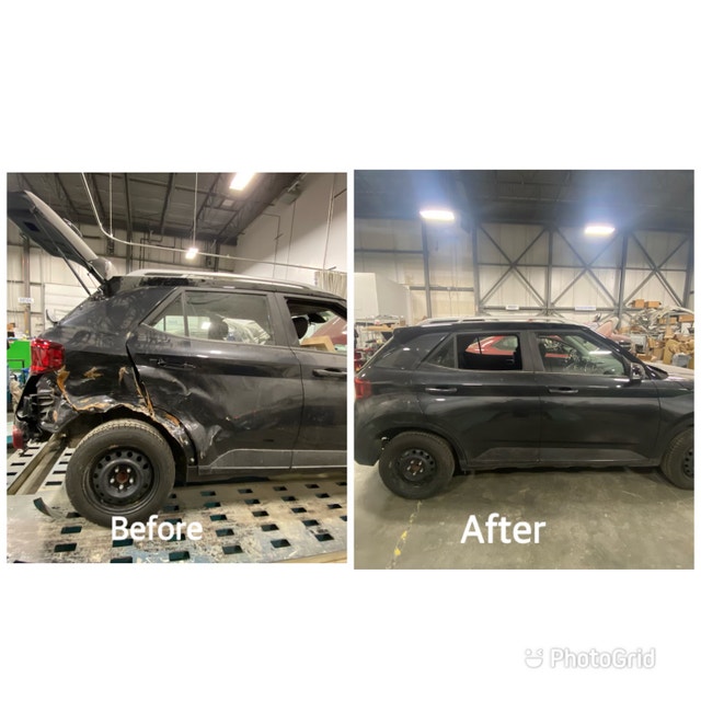 Auto body repair Other Edmonton Kijiji