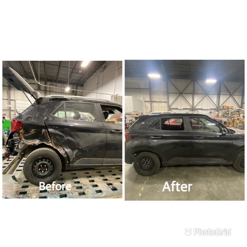 Auto body repair Other Edmonton Kijiji