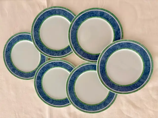 VILLEROY AND BOCH BREAD PLATE528934495176642564