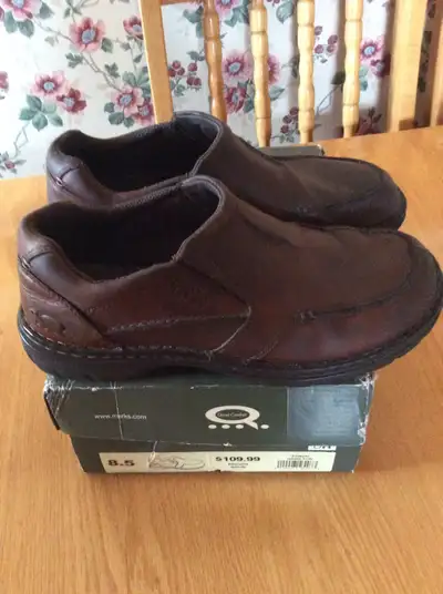 Marks Chaussures, View more