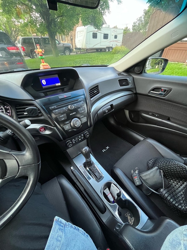 Acura ILX 2013 — photo 4