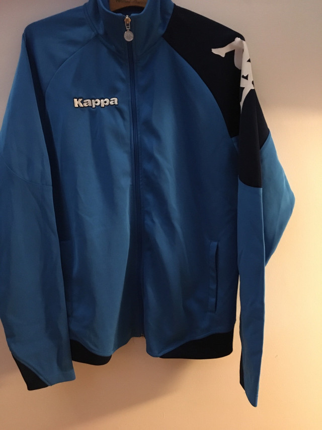 Kappa jacket dans Hommes  à Ville de Montréal - Image 4
