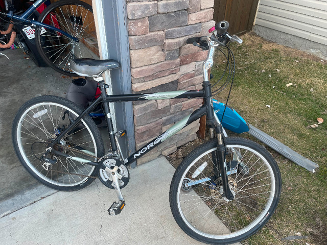 Narco bike for sale in Mountain in Calgary - Image 2