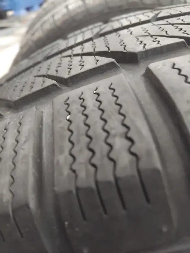 Winter Tires on Sale 185 65 R15 $250 in Tires & Rims in City of Toronto - Image 7