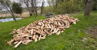 FIREWOOD, View more