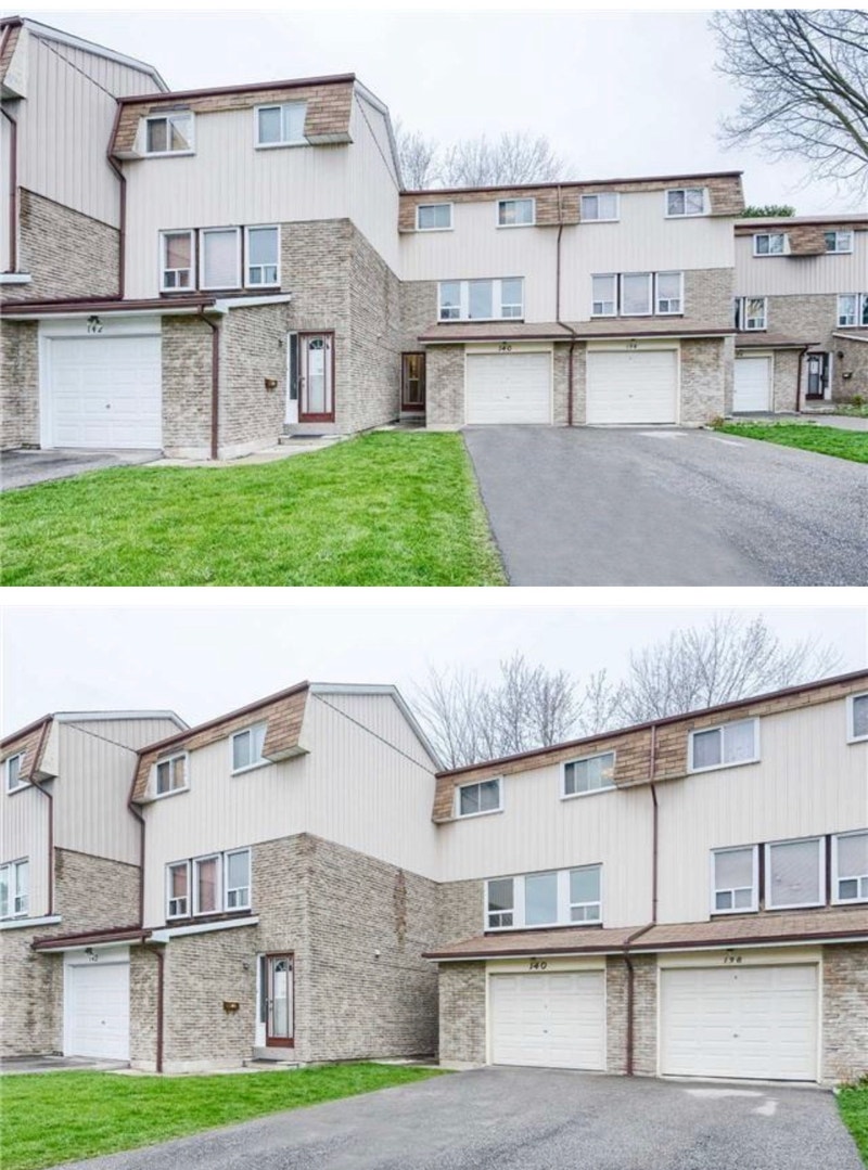 Finch&Victoria Park 3+1 Townhouse For Rent Aug 1st Long Term Rentals