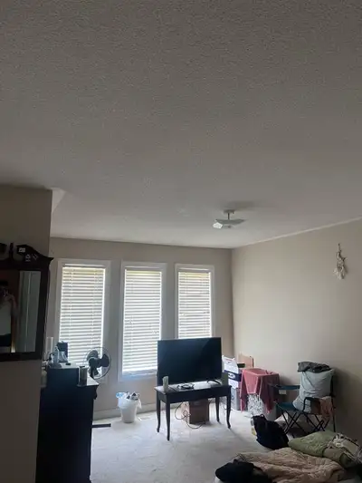 Spacious and well-maintained room available for rent in a peaceful and convenient neighborhood. The...