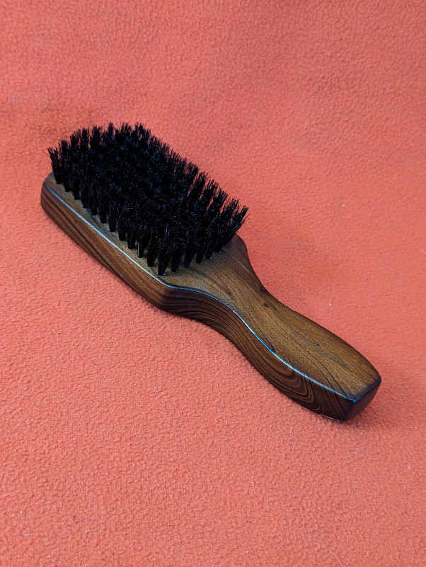 Soft-bristle Stylize hair brush with 1 inch bristles in Health & Special Needs in Edmonton