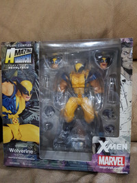 Amazing Yamaguchi Wolverine