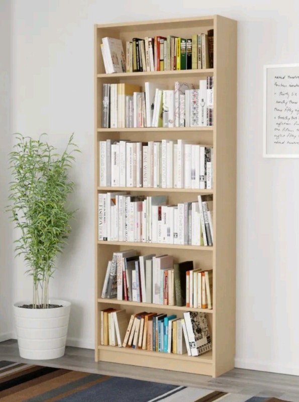 Ikea Billy BOOKCASE Bibliothèques et étagères Ouest de l’Île Kijiji