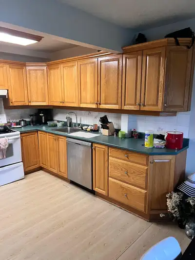 Room to rent all included near Blair station and bus, schools, grocery….Only 750/ month, contact at...