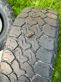 Used truck tires for sale
