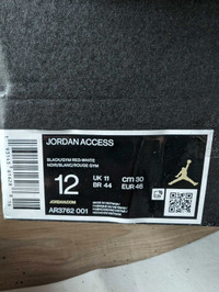 Jordan's 