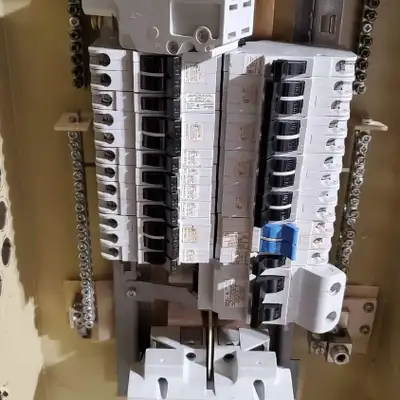 Stab Lok Circuit Breakers Starting at $20, View more
