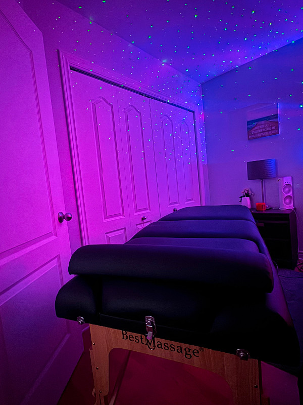 Massage relaxant par UN nouveau massothérapeuthe EN FR - Laval/Rive Nord dans Services de Massages  à Laval/Rive Nord - Image 3