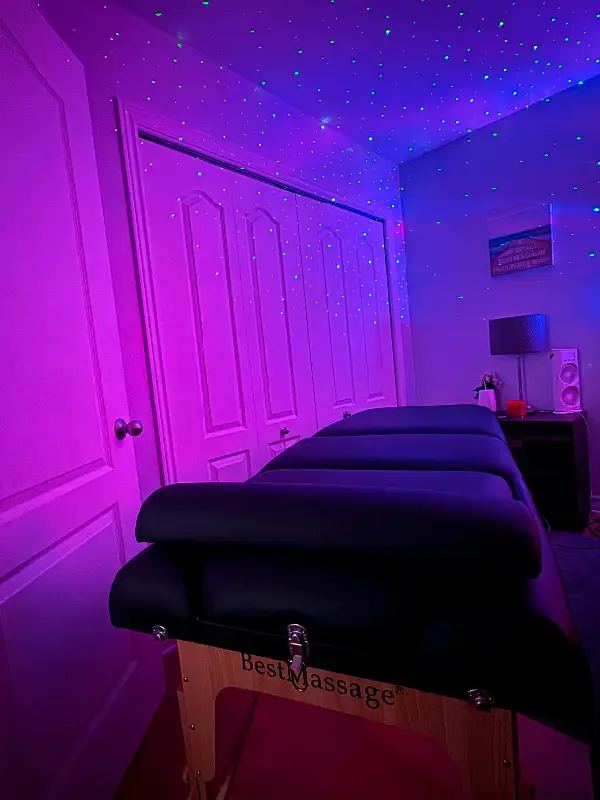 Relaxing Massage by a New Massage Therapist in FR63815787886721122