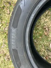 4 tyres zeetex wh1000 205 55/r16
