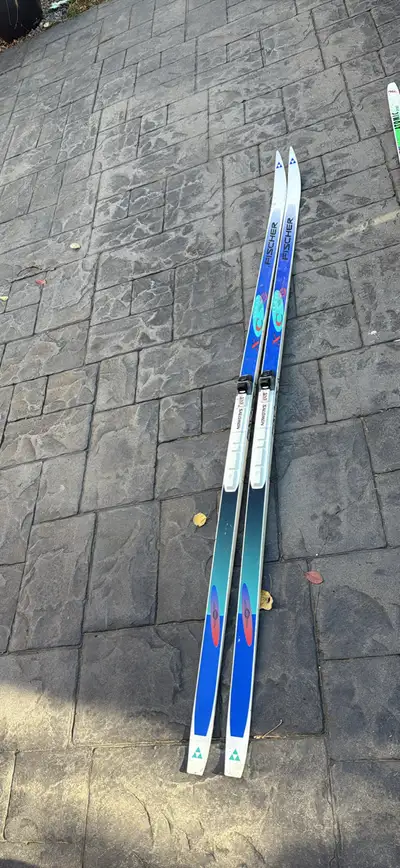 Fischer Skis, View more